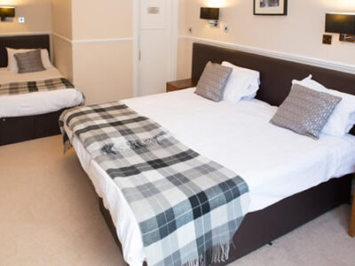 Family Rooms