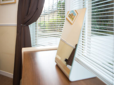 Stylish Rooms