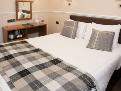 Double Rooms