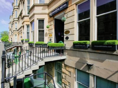Kelvingrove Hotel