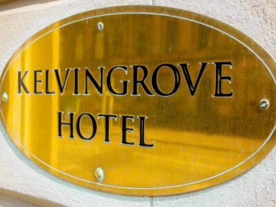 Kelvingrove Hotel