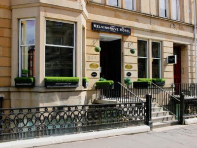 Kelvingrove Hotel