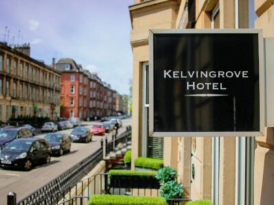 Kelvingrove Hotel