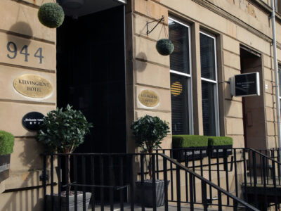 Kelvingrove Hotel