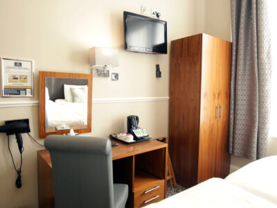 Hotel Facilities
