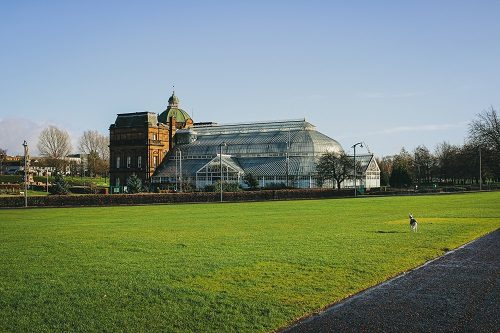 Glasgow Green