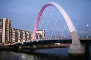 Clyde Arc