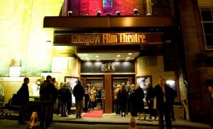 Film Theatre