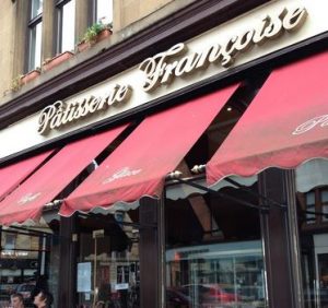Restaurants