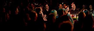 Stand Up Comedy Club