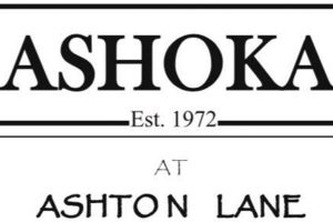 Ashoka at Ashton Lane