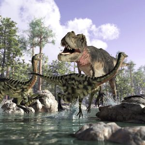dinosaurs
