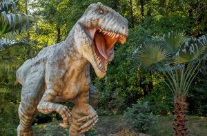 jurassic park
