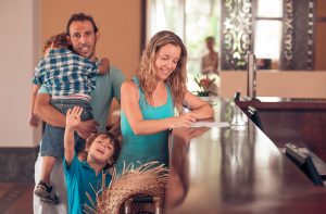 Family Breaks Glasgow