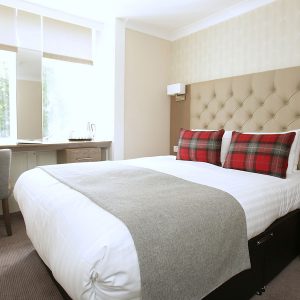 Double Rooms