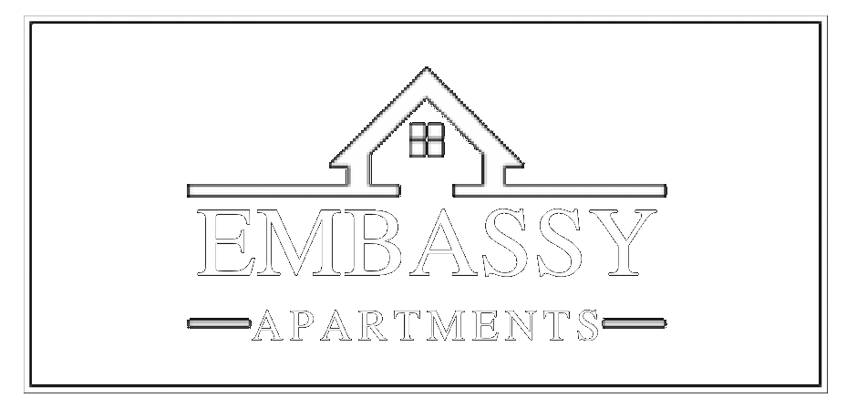 Embassy Apartments Glasgow