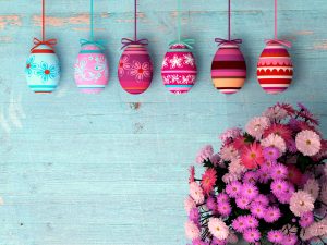 Happy Easter