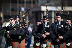 Word Band Pipe Championship