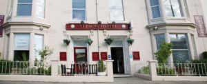Albion Hotel