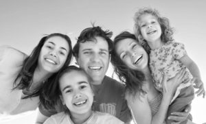 Family Breaks