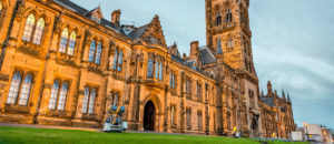 Kelvingrove Art Gallery