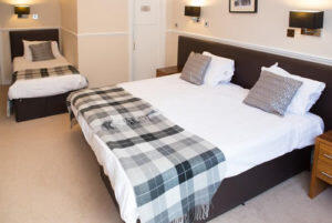Family Rooms