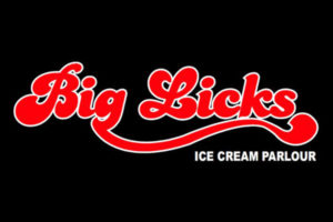 Big Licks