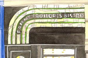 Fanny Troilopes Bistro