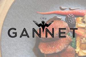 The Gannet