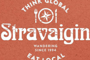stravaigin