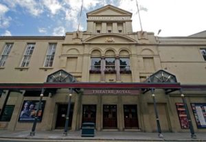 Theatre Royal