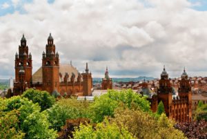 Glasgow's West End