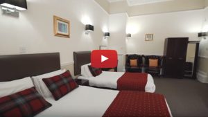 Ambassador Hotel Video