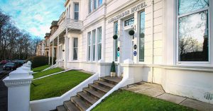 Ambassador Hotel Customer Reviews