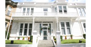 Embassy Apartment Reviews