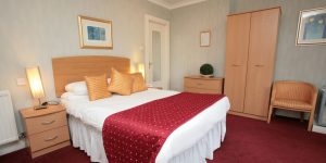 Albion Hotel Gallery