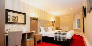 Ambassador Hotel Gallery