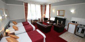 City Apartments Glasgow