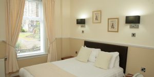 Kelvingrove Hotel Gallery