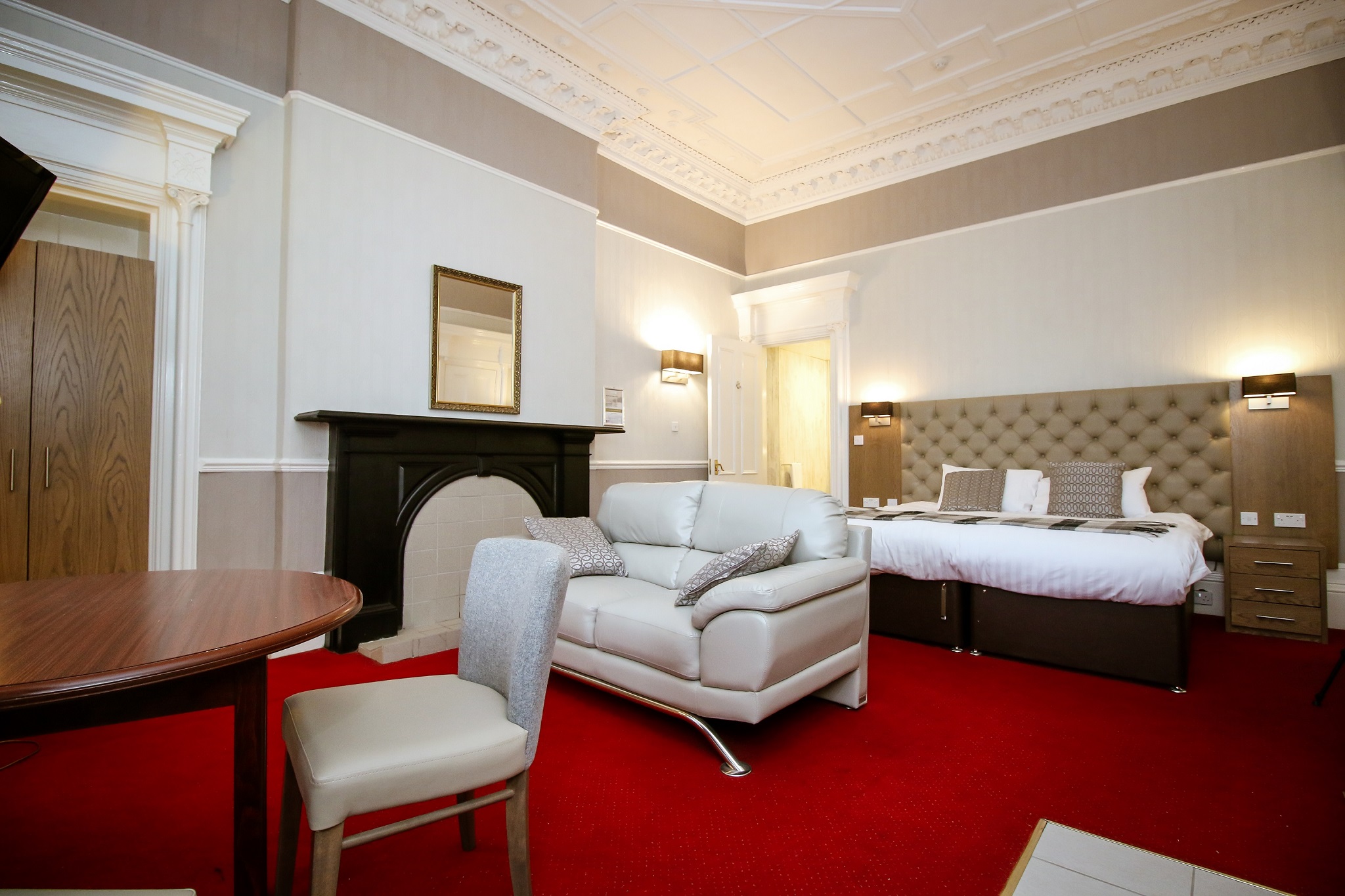 Holiday Apartments in Glasgow West End