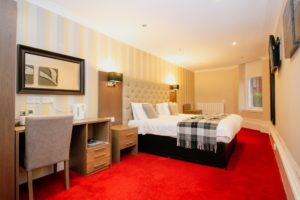 Self Catering Glasgow