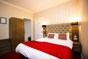 Ambassador Hotel Glasgow