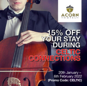 Celtic connections