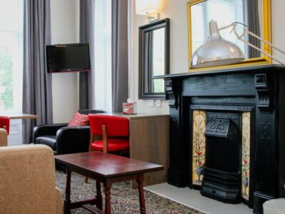 Fire Place