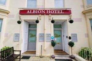 Albion Hotel