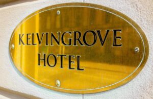 Kelvingrove Hotel