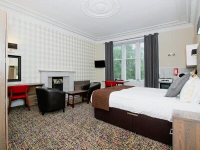 2 Bed Room Apartment