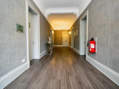 City Apartments