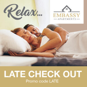 Late Deals Glasgow
