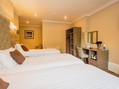 Triple Rooms